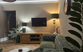 Apartament Twin I